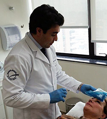 Dr. Felipe Tozaki